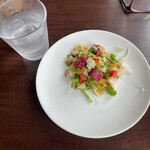 野菜料理とスープカレーのお店 南葉亭 - 