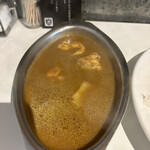 カレーの店 ボンベイ 本店 - 