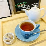 ひきよせかふぇ - 