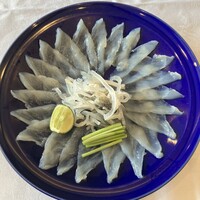 春帆楼 下関本店 - 