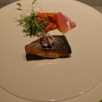 大阪鉄板焼き 神戸牛 TATARA - 