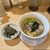 Ramen ThreE - 料理写真: