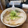 元祖札幌ラーメン もぐら