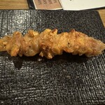 焼き鳥 金兵衛 - 