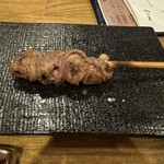 焼き鳥 金兵衛 - 