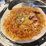 生パスタ専門店 こば屋 - 