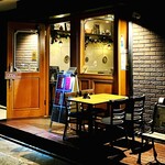 Trattoria NOTO - 20240411外観