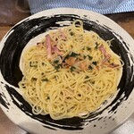 生パスタ専門店 こば屋 - 