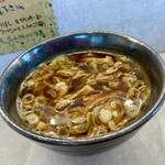 ほのぼんヌードルズ - 