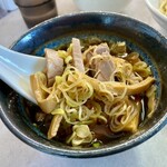 ほのぼんヌードルズ - 