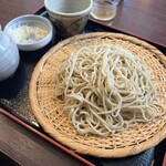 そば処　椿野 - 料理写真: