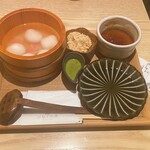 やなぎ茶屋 - 