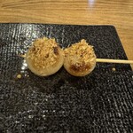 焼き鳥 金兵衛 - 