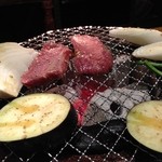 焼肉トラジ - 