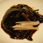 メゾン・ド・ユーロン - ５．遊龍特製 フカヒレの姿煮込み　2014.2.1x