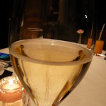 メゾン・ド・ユーロン - グラス・シャンパン　2014.2.1x