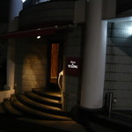 メゾン・ド・ユーロン - エントランス　2014.2.1x