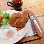 ザ シティ ベーカリー NAKAMEGURO - 