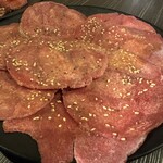 Tabenomihoudai Yakiniku Dainingu Chikaraya - 