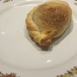 Cafe RUSSIA - 肉ピロシキ