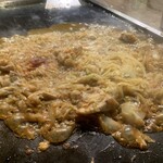 Hokkai Monja Teppan Shabushabu Kibori - 