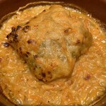 Cafe RUSSIA - ガルプッツイ