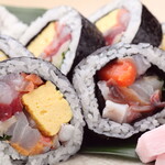 Sushikyuu - 