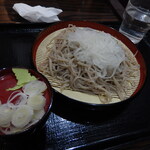 Soba Zammai - 