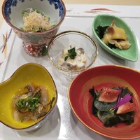 京都 鮨 もと樹 - 