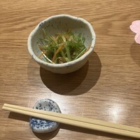 赤坂ふきぬき - 