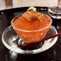 鮨 もりなり - 