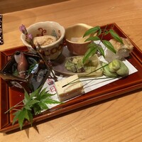 日本料理 丸しま - 