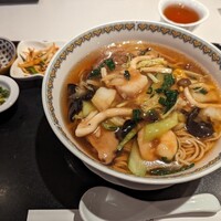 神田 雲林 - 