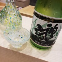 京都 鮨 もと樹 - 