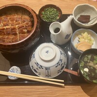 赤坂ふきぬき - 