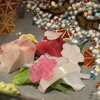 日本料理 丸しま - 