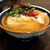 yagu-noodle - 料理写真:春限定商品　桜鯛と桜鰤の冷たいらぁ麺