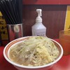 ラーメン二郎 目黒店