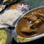 spice&cafe imairo. - 