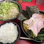 王道家直系 IEKEI TOKYO - 