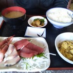 ドライブイン三陸 - 