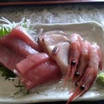ドライブイン三陸 - 