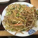 台湾料理 来来来 - 