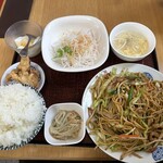 台湾料理 来来来 - 