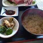 ドライブイン三陸 - 
