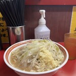 ラーメン二郎 - 