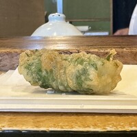 てんぷら天英 - 