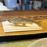 てんぷら天英 - 