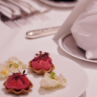 Grand rocher - 
