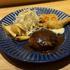 洋食 グラトニー 京都山科店